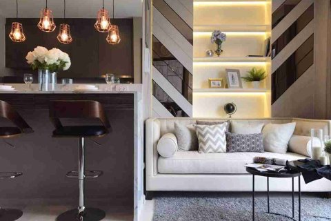 Condo in Bangkok, Thailand, 1 bedroom № 183648 - photo 5