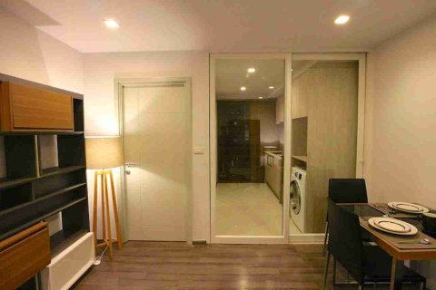 Condo in Bangkok, Thailand, 1 bedroom № 183642 - photo 7