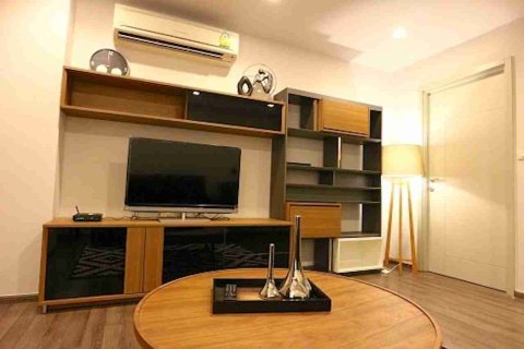 Condo in Bangkok, Thailand, 1 bedroom № 183642 - photo 5