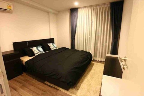 Condo in Bangkok, Thailand, 1 bedroom  № 183642