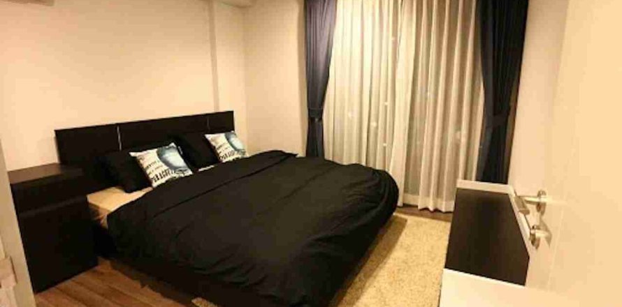 Condo in Bangkok, Thailand, 1 bedroom № 183642