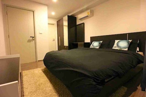 Condo in Bangkok, Thailand, 1 bedroom № 183642 - photo 10