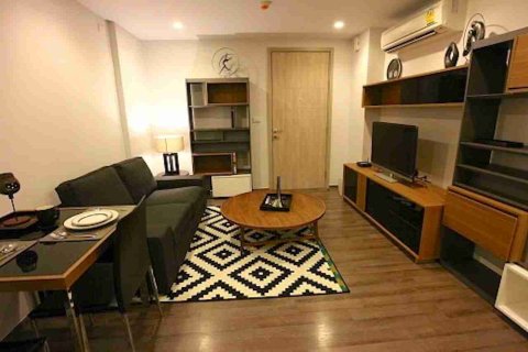 Condo in Bangkok, Thailand, 1 bedroom № 183642 - photo 4