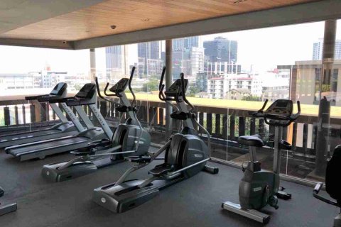 Condo in Bangkok, Thailand, 1 bedroom № 183642 - photo 3
