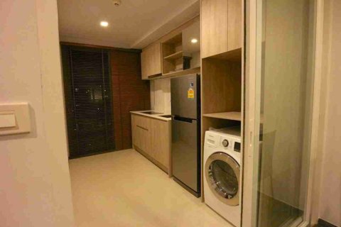 Condo in Bangkok, Thailand, 1 bedroom № 183642 - photo 8