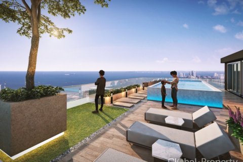 ЖК Grand Solaire Pattaya в Чонбури, Таиланд № 37152 - фото 7