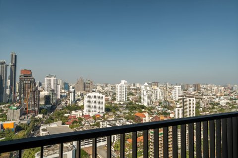 Студия в Ваттхана, Бангкок, Таиланд № 154996 - фото 13