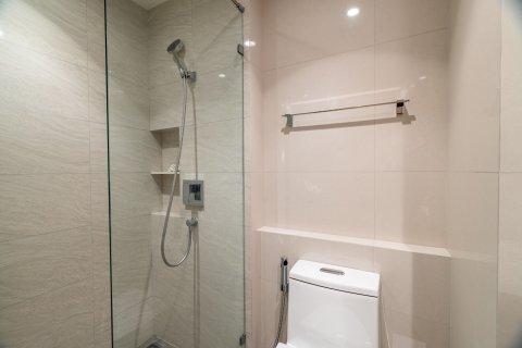 Студия в Ваттхана, Бангкок, Таиланд № 154996 - фото 11