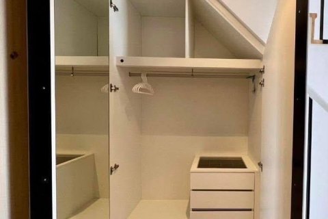 Студия в кондо в Ваттхане, Бангкок, Таиланд № 154996 - фото 8