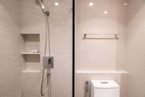 Студия в Ваттхана, Бангкок, Таиланд № 154996 - фото 12