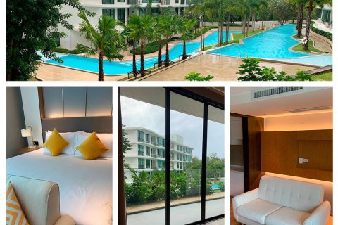 Studio in the Condo in Phuket, Thailand № 155000 - photo 16