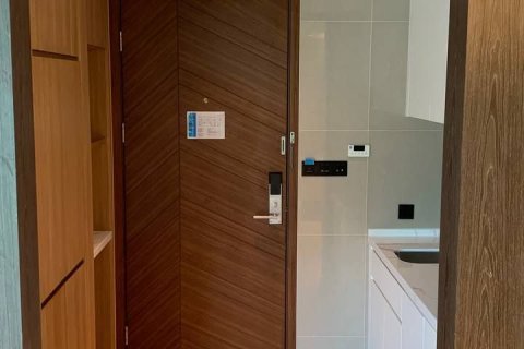 Studio in the Condo in Phuket, Thailand № 155000 - photo 6