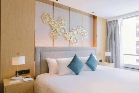 Studio in the Condo in Phuket, Thailand № 155000 - photo 2