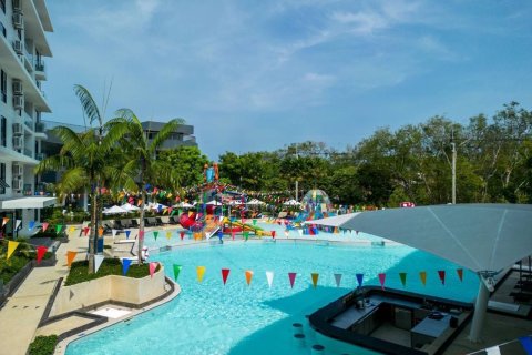 Studio in the Condo in Phuket, Thailand № 155000 - photo 18