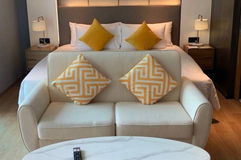 Studio in the Condo in Phuket, Thailand № 155000 - photo 3