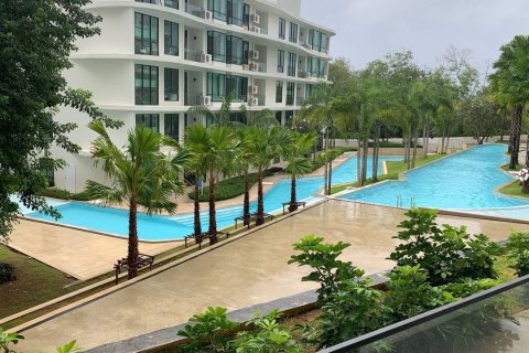 Studio in the Condo in Phuket, Thailand № 155000 - photo 4