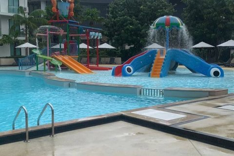 Studio in the Condo in Phuket, Thailand № 155000 - photo 14