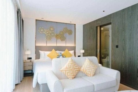 Studio in the Condo in Phuket, Thailand № 155000 - photo 20