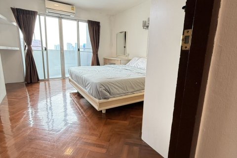 Condo à Ratchathewi, Bangkok, Thaïlande, 2 chambres № 154995 - photo 10