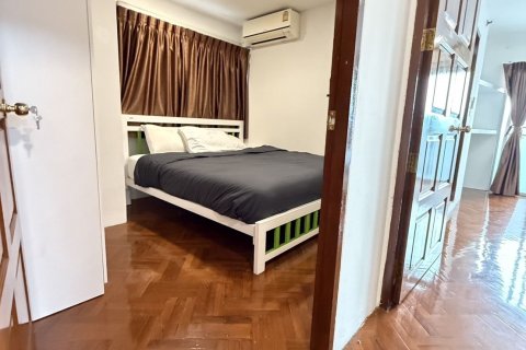 Condo à Ratchathewi, Bangkok, Thaïlande, 2 chambres № 154995 - photo 8
