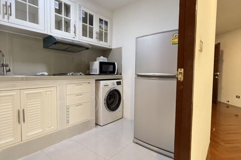 Condo à Ratchathewi, Bangkok, Thaïlande, 2 chambres № 154995 - photo 4