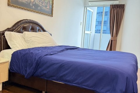Condo à Ratchathewi, Bangkok, Thaïlande, 2 chambres № 154995 - photo 6