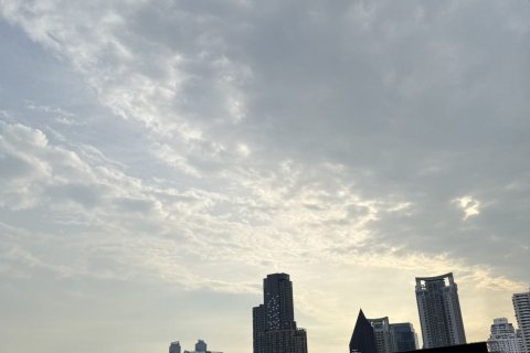 Condo à Ratchathewi, Bangkok, Thaïlande, 2 chambres № 154995 - photo 15