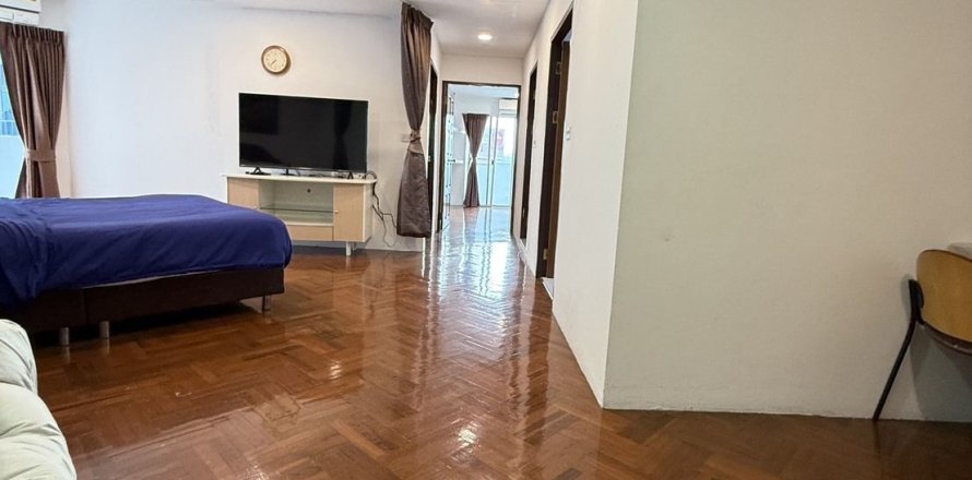 Condo à Ratchathewi, Bangkok, Thaïlande, 2 chambres № 154995