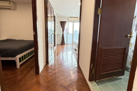 Condo à Ratchathewi, Bangkok, Thaïlande, 2 chambres № 154995 - photo 7