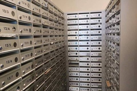 Studio dans le Condo à Watthana, Bangkok, Thaïlande № 154994 - photo 16