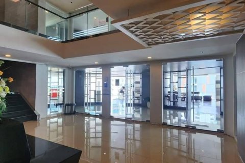 Studio dans le Condo à Watthana, Bangkok, Thaïlande № 154994 - photo 17