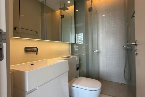 Studio in the Condo in Chatuchak, Bangkok, Thailand № 154997 - photo 7