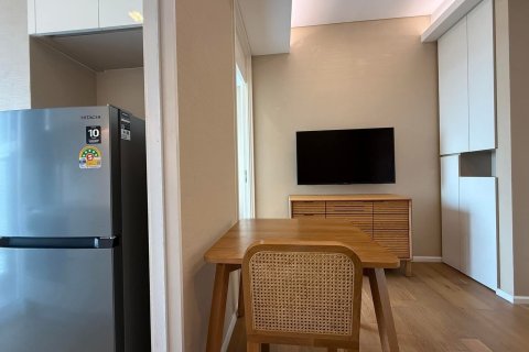 Studio in the Condo in Chatuchak, Bangkok, Thailand № 154997 - photo 4