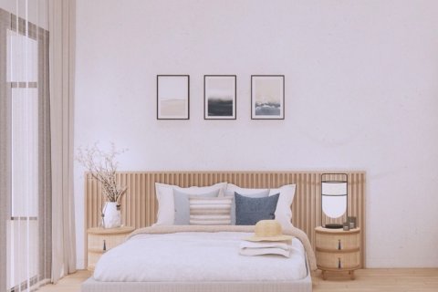 House in Hua Hin, Thailand 3 bedrooms № 162195 - photo 8