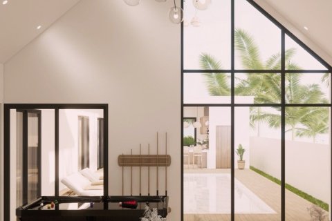 House in Hua Hin, Thailand 3 bedrooms № 162195 - photo 6