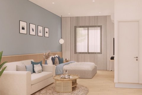 House in Hua Hin, Thailand 3 bedrooms № 162195 - photo 2