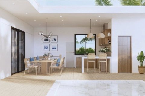 House in Hua Hin, Thailand 3 bedrooms № 162195 - photo 4