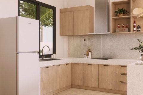 House in Hua Hin, Thailand 3 bedrooms № 162195 - photo 7