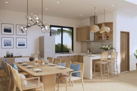 House in Hua Hin, Thailand 3 bedrooms № 162195 - photo 3