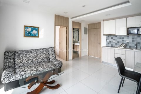 Кондоминиум с 2 спальнями в Банг Ламунге, Таиланд № 115344 - фото 5