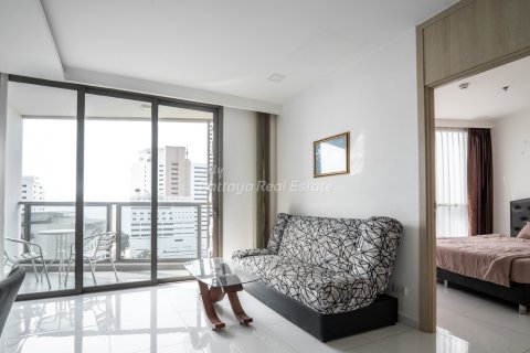 Кондоминиум с 2 спальнями в Банг Ламунге, Таиланд № 115344 - фото 4