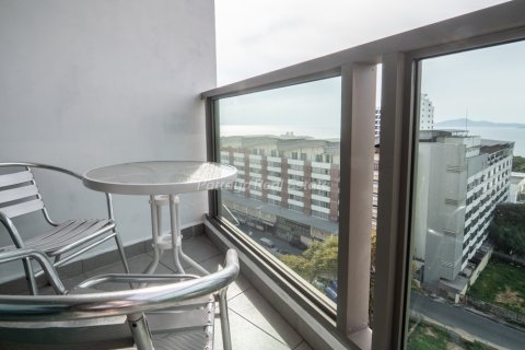 Кондоминиум с 2 спальнями в Банг Ламунге, Таиланд № 115344 - фото 15