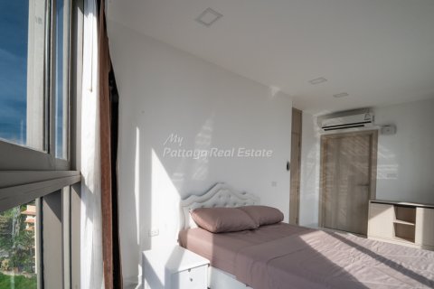 Кондоминиум с 2 спальнями в Банг Ламунге, Таиланд № 115344 - фото 9