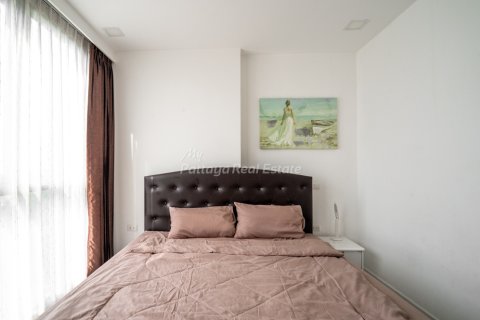 Кондоминиум с 2 спальнями в Банг Ламунге, Таиланд № 115344 - фото 12