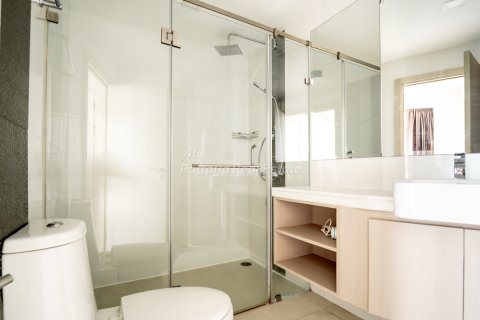 Кондоминиум с 2 спальнями в Банг Ламунге, Таиланд № 115344 - фото 14