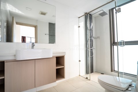 Кондоминиум с 2 спальнями в Банг Ламунге, Таиланд № 115344 - фото 10