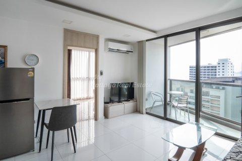 Кондоминиум с 2 спальнями в Банг Ламунге, Таиланд № 115344 - фото 3