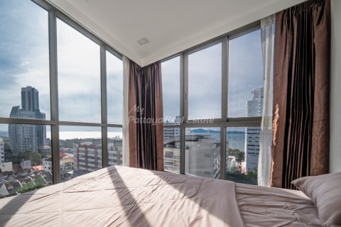 Кондоминиум с 2 спальнями в Банг Ламунге, Таиланд № 115344 - фото 7