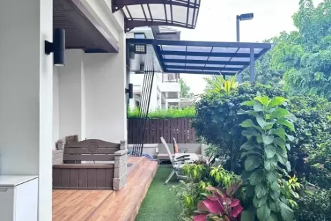 Haus in Prawet, Bangkok, Thailand 3 Schlafzimmer № 220067 - Foto 10