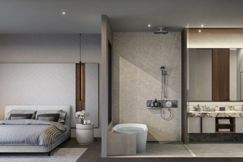 Duplex in Bang Rak, Bangkok, Thailand 2 bedrooms № 153602 - photo 6